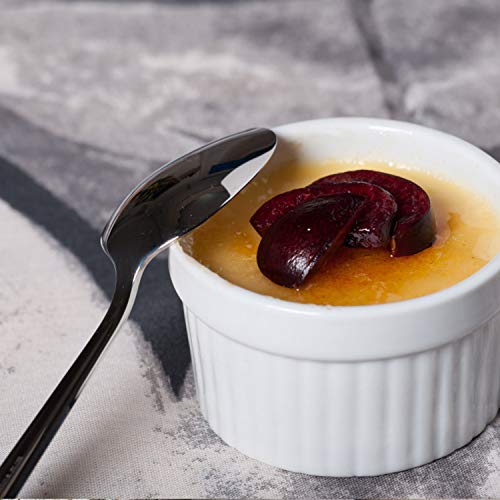 5 Ramekin+Bakeware+Cooking+Porcelain+Ramikins