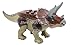 Oliasports  Dinosaur Building Blocks Abs Pack of 8