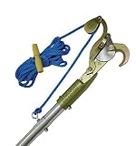 Jameson PH-14-PKG JA Professional Series Tree Pruner Kit with 1-1/4-inch Capacity Bypass Cut