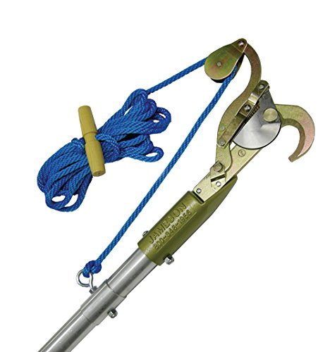 Jameson PH-14-PKG JA Professional Series Tree Pruner Kit with 1-1/4-inch Capacity Bypass Cut