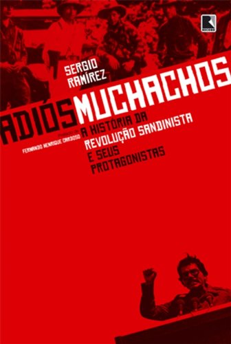 Adiós, Muchachos (Em Portuguese do Brasil)