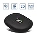 4K Android TV Box, Amlogic S905 chipset 1G RAM/8G ROM TV Box with Wifi, Android 5.1 TV Box