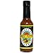 Dave's Gourmet Ghost Pepper Naga Jolokia Hot Sauce, 3 Count (Pack of 3)