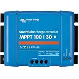 SmartSolar MPPT 100/30 Charge Controller