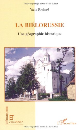 La  Biélorussie