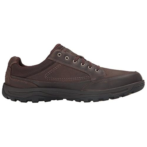 rockport trail technique chukka
