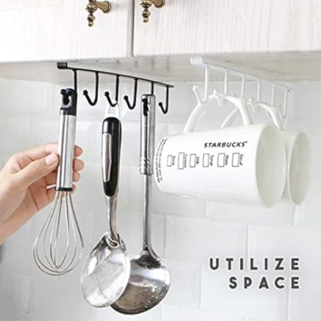 Perchero con cucharas | Percheros de pared, percheros de pie...