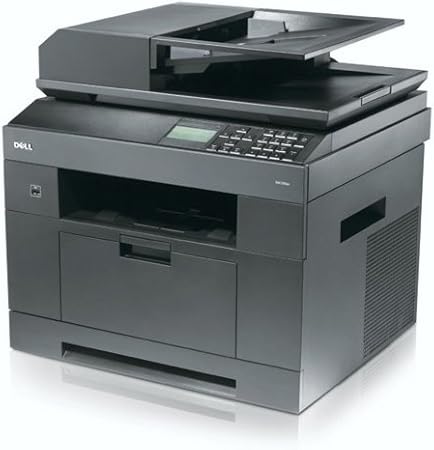 dell 2335dn printer