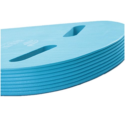 image for he andi Swimming Training Aid Kickboard - U Design Swim Pool Float Flo