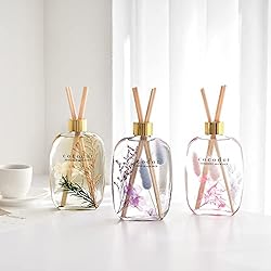 COCODOR Herbarium Reed Diffuser/Black Cherry