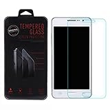 Samsung Galaxy Grand Prime G530 Glass Film Protector, Sandistore Tempered Glass Film Screen Protector for Samsung Galaxy Grand Prime G530