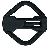 Black LINKS-IT Dog & Cat Tag Connector