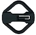 Black LINKS-IT Dog & Cat Tag Connector