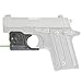 Viridian Reactor 5 Green Laser Sight Pistol Handgun, ECR Instant on Holster