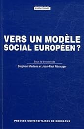 Vers un modèle social européen ?