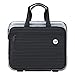 RIMOWA Lufthansa Bolero Collection laptop PC bag briefcase silver