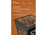 Geometry: An Interactive Journey to Mastery
