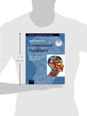 Oxford Textbook of Correctional Psychiatry (Oxford Textbooks in Psychiatry)