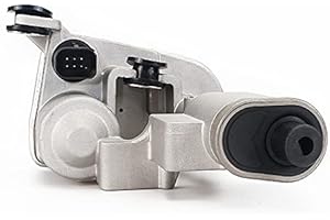 WOWAUTO Transmission TTVA Throttle Valve Actuator 53041140AB For 2003-2009 Dodge Ram 2500 or 3500 w/ 5.9L Cummins Diesel w/ 48RE