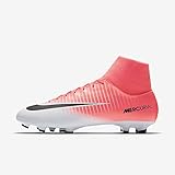 Nike Men's Mercurial Victory VI DF FG Soccer Cleat