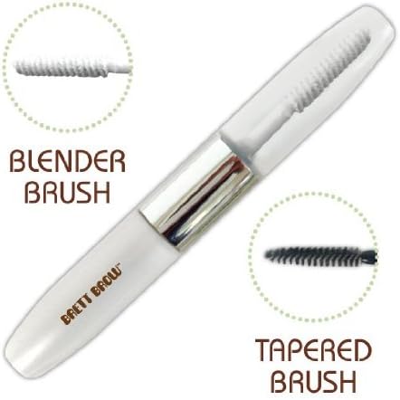 Arch-Control Brow Gel
