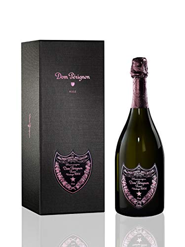 Dom Perignon Vintage Rosé 2006 Champagner (1 x 0.75 l) – Bild 3
