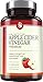 Premium Apple Cider Vinegar Pills - Natural Weight Loss & Detox Cleanse - Appetite Suppressant & Bloating Relief - Thermogenic Supplement for Women and Men, Non-GMO Capsules