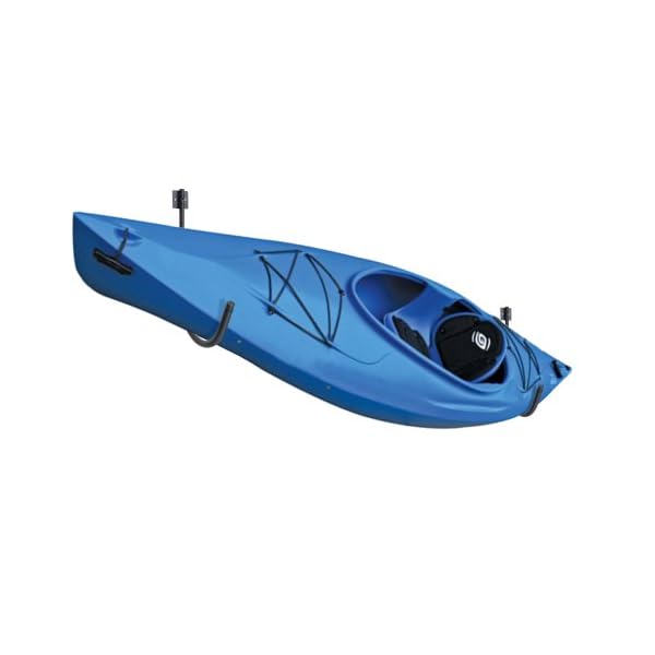 RAD-Sportz-Kayak-Wall-Hangers-100-LB-Capacity-Kayak-Storage-For-Garage-or-Shed