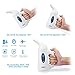 Steamer for Clothes Handheld Clothes Steamer Fast Heat-up Wrinkle Remover Clothes Garment Fabric Steamer Remove Wrinkles Steam Soften Clean Sanitize Sterilize Perfect for Travel Home