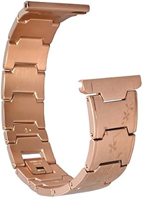 20 mm, 22 mm Reloj de pulsera pulsera Strap para Samsung Gear S3 ...