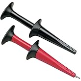 Fluke - 1610115 AC280 SureGrip Hook Clips