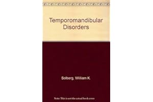 Temporomandibular Disorders