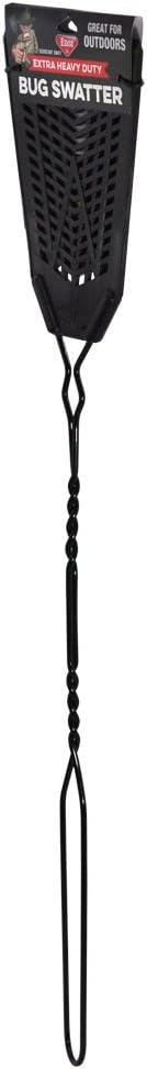 Enoz Sergeant Swat Flyswatter (Pack of 3): Sports & Outdoors