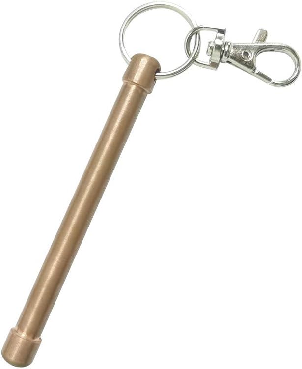 salaheiyodd Natural Copper Hand SANITIZER, A Better Way to Have Cleaner Hands Wherever You Go, No Soap No Water
