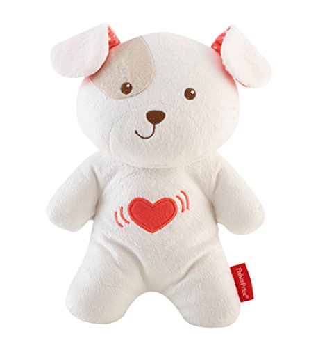 fisher price calming vibrations soother