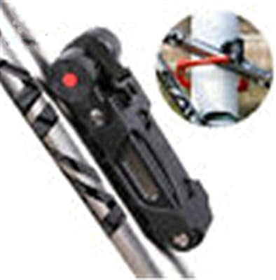 indestructible bike lock