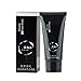 TONSEE Black Deep Cleansing Purifying Blackhead Pore Removal Peel-off Facial Mask