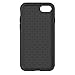 OtterBox Symmetry Series Case for iPhone SE (3rd and 2nd gen) and iPhone 8/7 - Frustration Free Packaging - Black