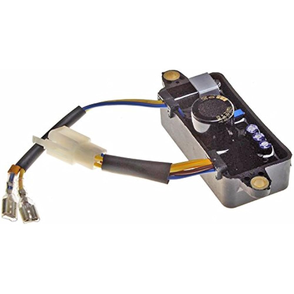 AVR Voltage Regulator For Harbor Freight Predator 1.3KW 2KW 3.2KW 4KW