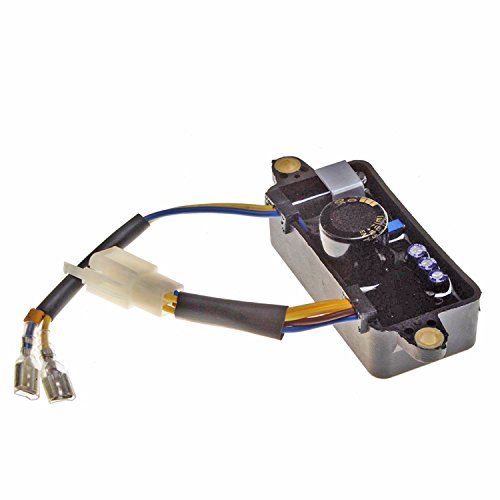 Mover Parts AVR For Harbor Freight Predator 1.3KW 2KW 3.2KW 4KW 30060