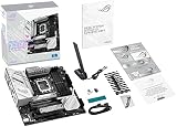 ASUS ROG STRIX B760-G GAMING WIFI Intel B760 LGA 1700 mATX DDR5 PCIe 5.0 WiFi 6E view 12