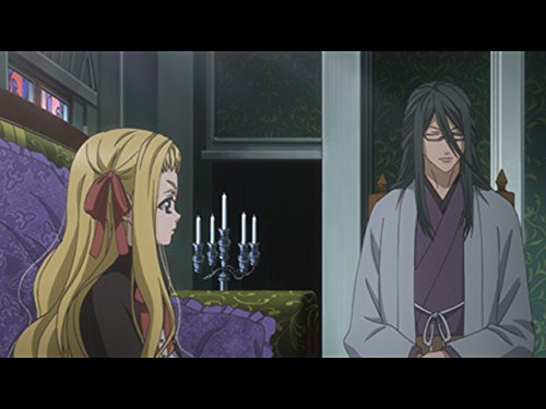 Amazon Co Jp 緋色の欠片を観る Prime Video