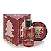 The Body Shop Strawberry Treats Cube Gift Set