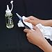 KUROBARA 100% Pure Tsubaki Japanese Knife Maintenance Camellia Oil (3.4 oz)