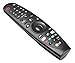 LG (AN-MR18BA) Magic Remote Control for LG TVs (2018 Model) – Blackthumb 1