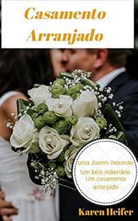 Livro Casamento Arranjado