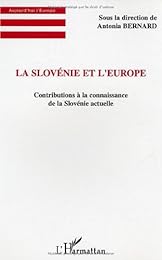 La  Slovénie et l'Europe