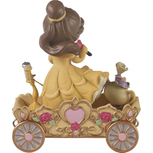 Precious Moments Disney Showcase Collection Age Birthday Resin