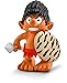 Schleich North America Jungle Smurf Toy Figure, Native