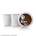 Starbucks Coffee K-Cup Pods, Naturally Flavored Hot Cocoa For Keurig Coffee Makers, 1 Box (10 Pods)